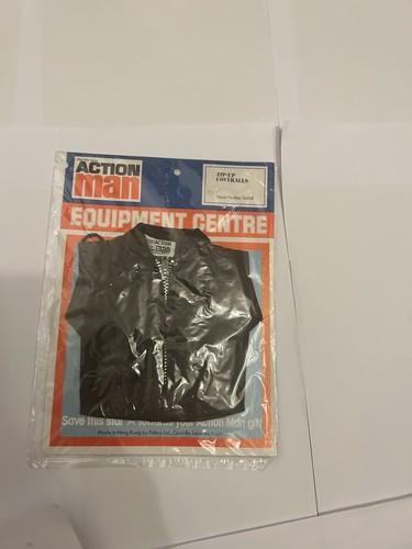 Vintage palitoy action man - vintage,