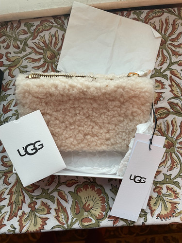 Ugg 5 zip - 6",