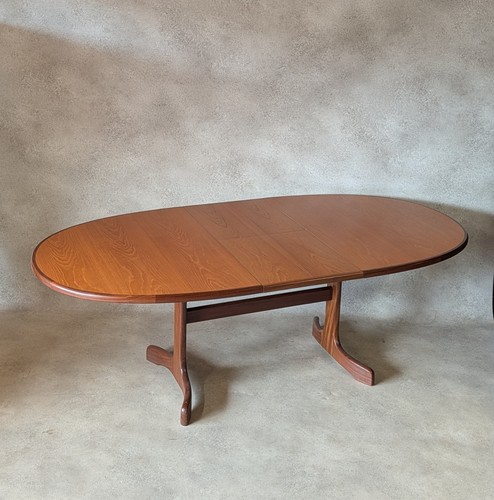 Mid century plan fresco teak - century,