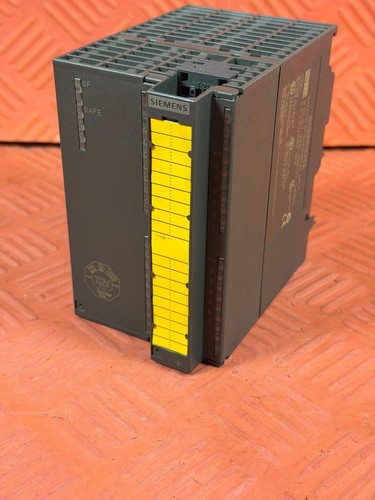Siemens 6es7 326 - 6es7, 326-1bk02-0ab0