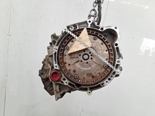 FORD FIESTA MK7 2008-2013 1.4L