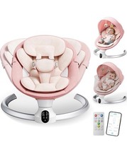 Electric Baby Swing with