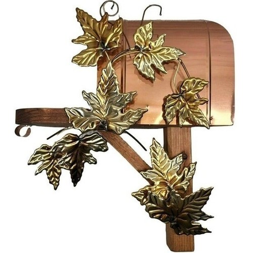 Mailbox wall sconce - mailbox,