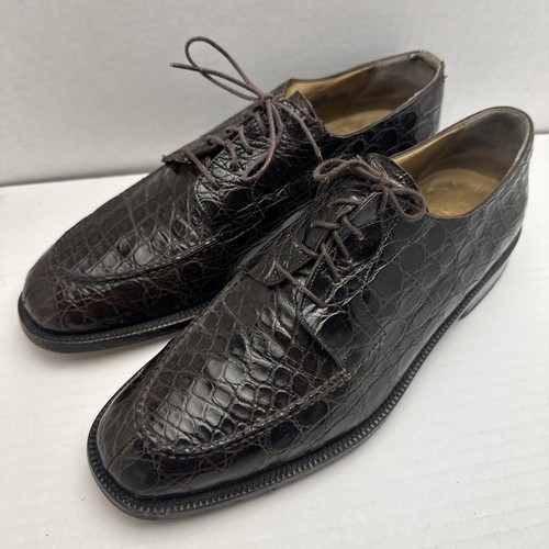 Vintage cole haan genuine - haan,