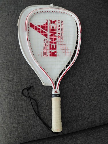 Vintage pro kennex blaster - pro,