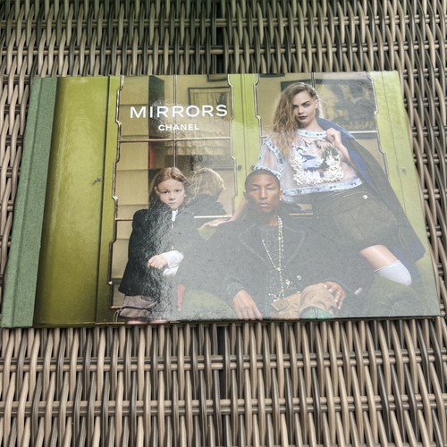 Chanel mirrors catalogue - chanel, –