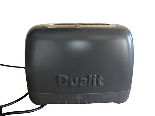 Domus dualit toaster slice - dualit,