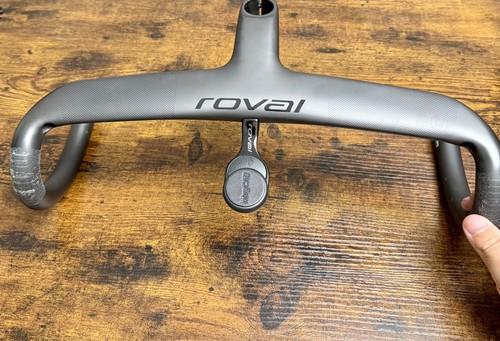 Roval rapide cockpit 400x100mm - roval,