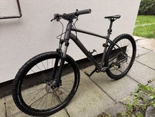 Cube Aim EX Hardtrail 2023