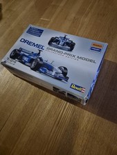 Dremel Grand Prix Model
