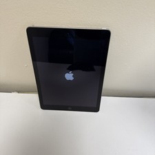 iPad 5th Generation. 32GB