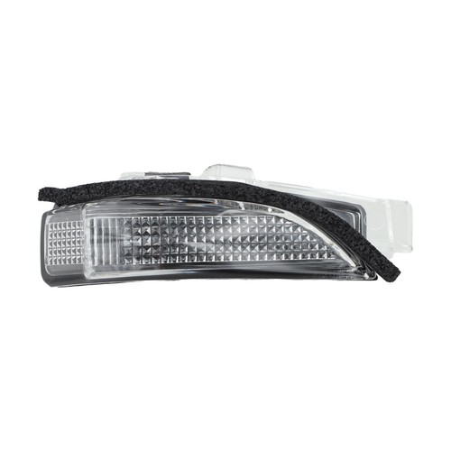 Wear resistant wing mirror - resistant,