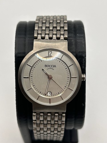 Boccia men watch pure - men's,