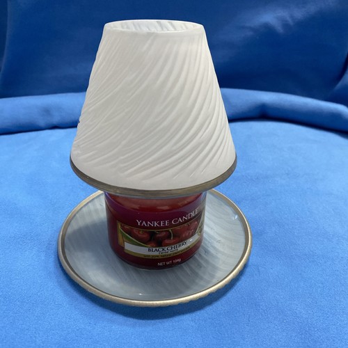 Yankee candle small shade - candle, &