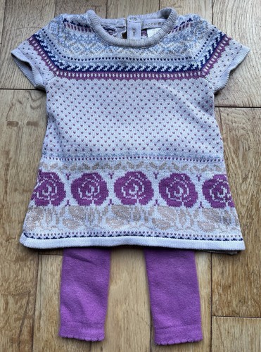Maggie zoe knit dress - zoe,