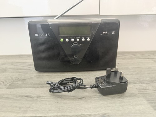 Roberts duologic dab - duologic, dab+