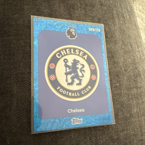 Topps premier league 2025 - topps,