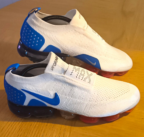 Nike air vapormax - air, 2