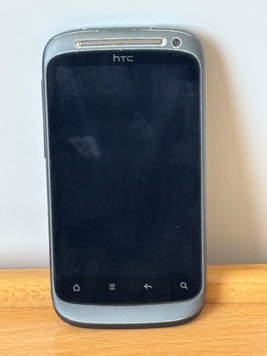 Htc desire s510e restored - restored, to