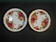 Royal Albert Bone China Old