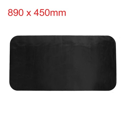 890 450mm black car sunroof - 890,