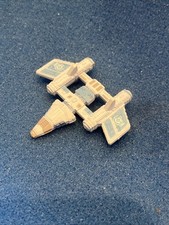 klaestron ship. Micro