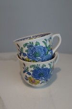 Masons Regency Teacup Set of