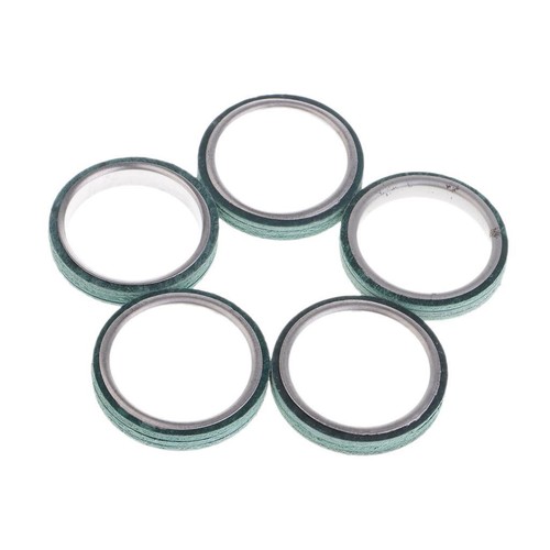 30mm exhaust muffler gasket - exhaust,