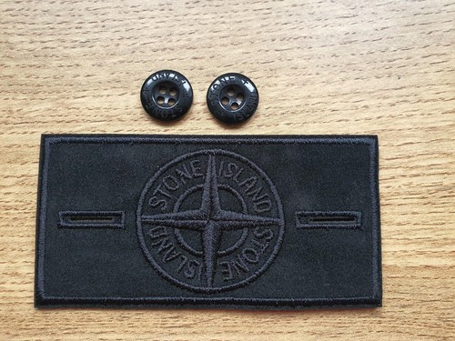 Stone island replacement - stone,