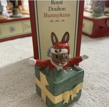 Royal Doulton Bunnykins