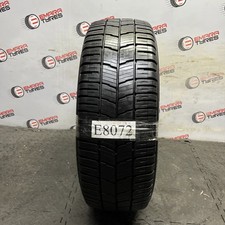 225 65 R16 C 112/110R Kleber TRANSPRO 4S, Tread 7.4mm (E8072) Tested