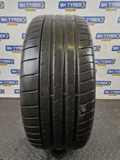 1x 255/40R21 102Y Bridgestone