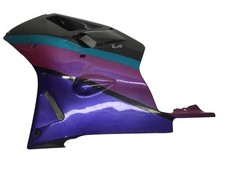 Left fairing side cover Yamaha