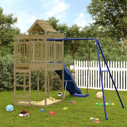 Children garden climbing - garden,