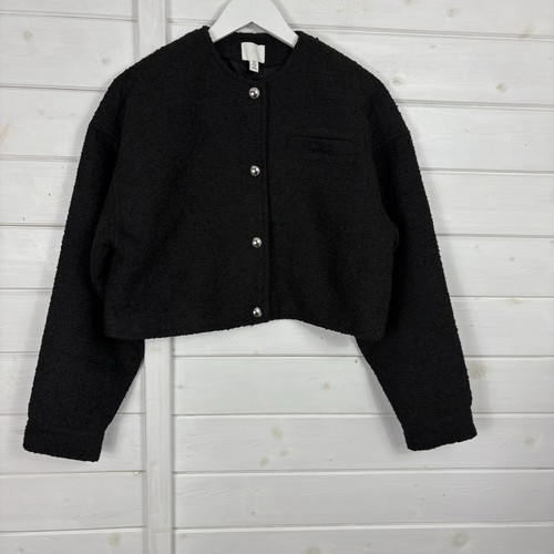 Blazer jacket womens size - h&m,