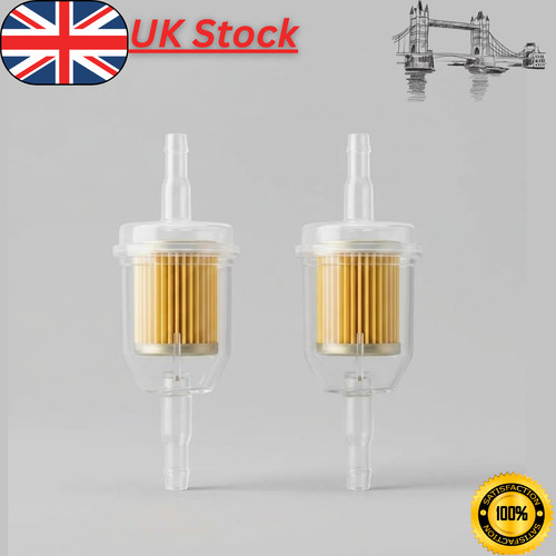 Universal inline fuel - universal,