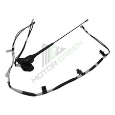 Toyota Aygo 2018-On Roof Aerial Base & Rod 863C0-0H020