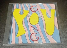 GONG - YOU - Charly - CD LIK