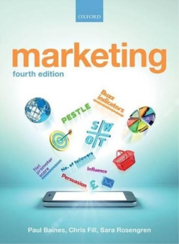 Marketing paul baines - marketing,, chris