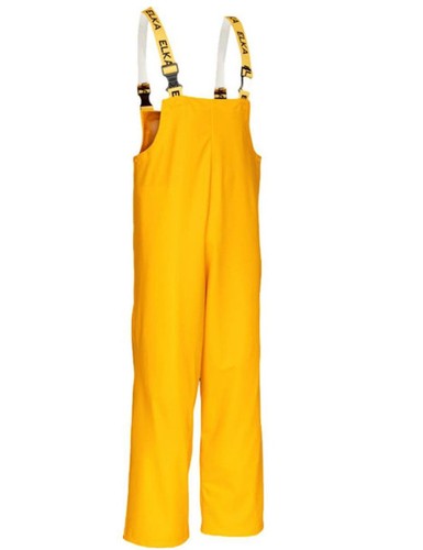 Elka waterproof bib brace - elka,
