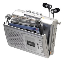KLIM K8 Cassette Player