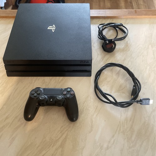 Sony ps4 pro 1tb - ps4,