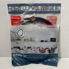 New Prestige Mini Sealing