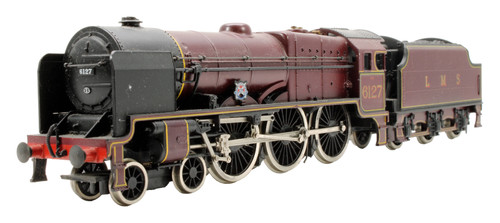 Mainline 37092 lms class - class, 6p
