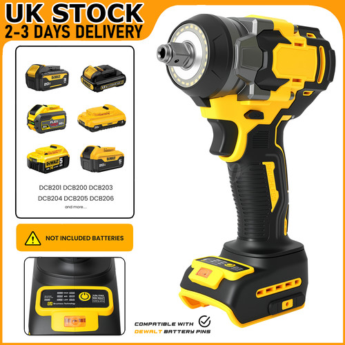For dewalt 18v 20v battery - 18v,