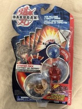 Bakugan B1 Pyrus Mantis Aquos