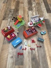 Large Bundle Collection Of