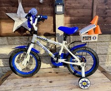 Halfords Apollo Police Patrol