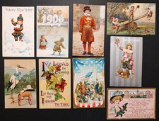 Victorian / Edwardian POSTCARD