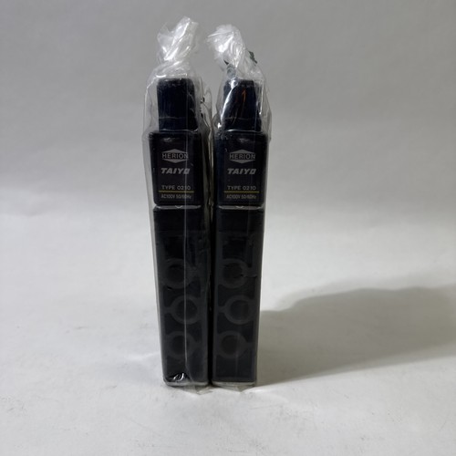 Lot taiyo herion - of,